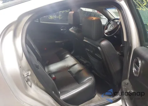 2006 Pontiac Grand Prix Gxp z USA, uszkodzony, nr VIN 2G2WC58C461309940